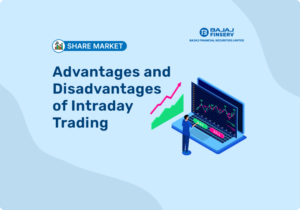 Advantages and Disadvantages of Intraday Trading