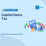 Capital Gains Tax