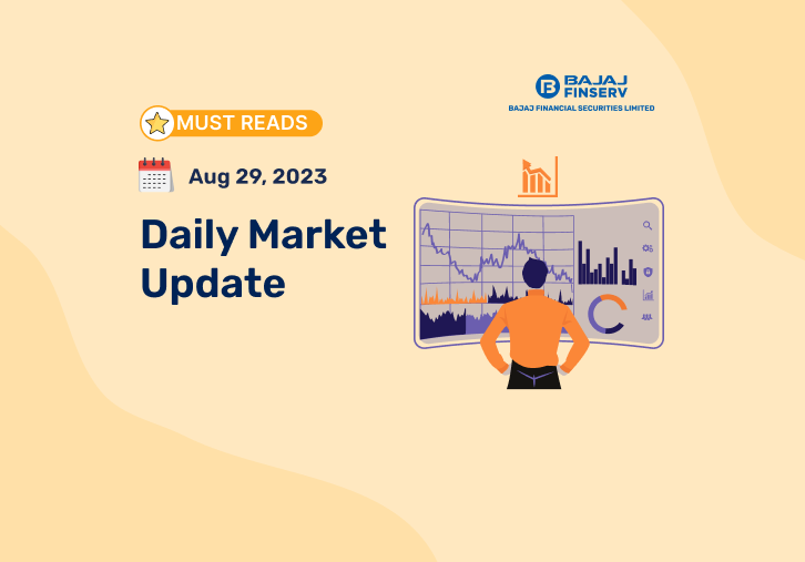 Daily Market Update