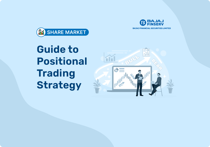 Guide to Positional Trading Strategy