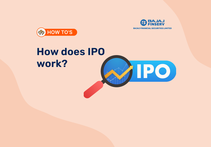 How does Ipo work