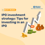 Ipo investment strategy