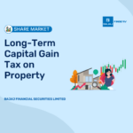 Long-Term Capital Gain Tax on Property