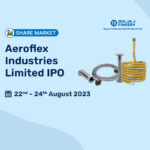 Aeroflex industries limited ipo