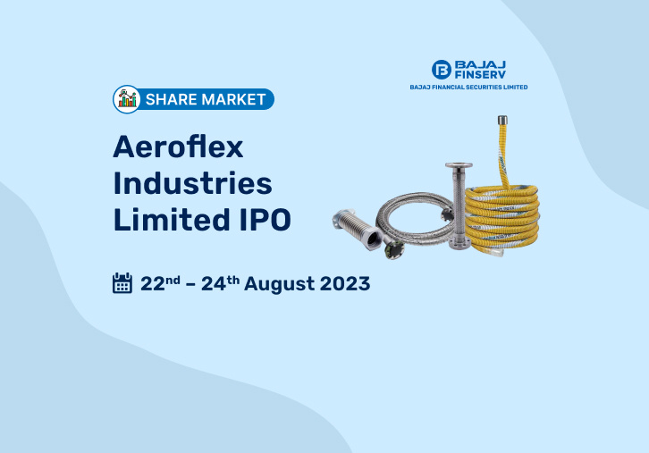 Aeroflex industries limited ipo