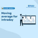 Moving average for intraday