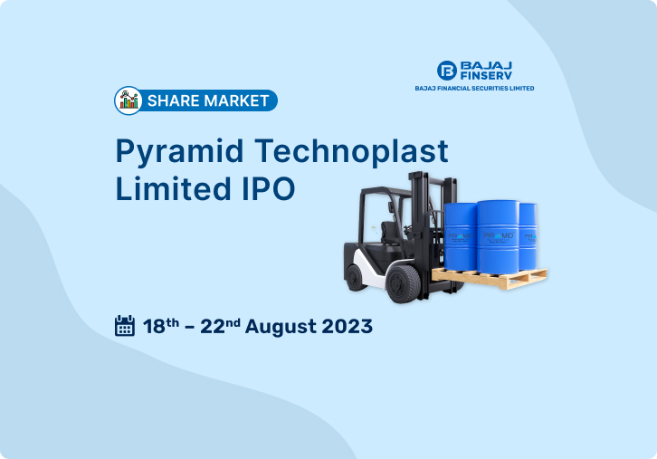 Pyramid Technoplast Limited IPO