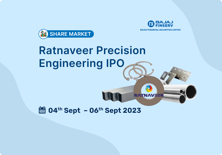 Ratnaveer Precision Engineering Limited IPO