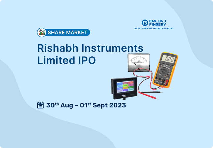 Rishabh Instruments Limited IPO