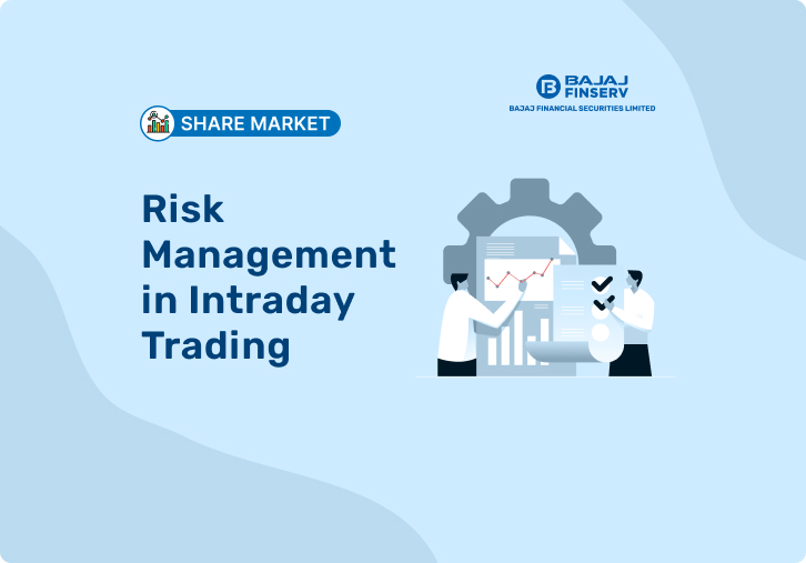 Risk Management in Intraday Trading