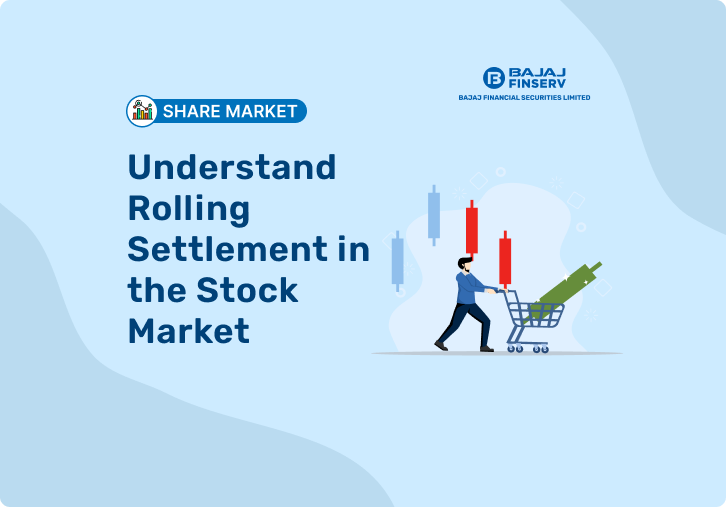 Understanding Rolling Settlement in the Stock Market