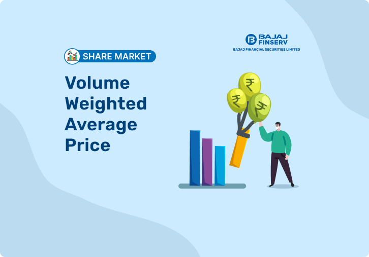 Volume Weighted Average Price