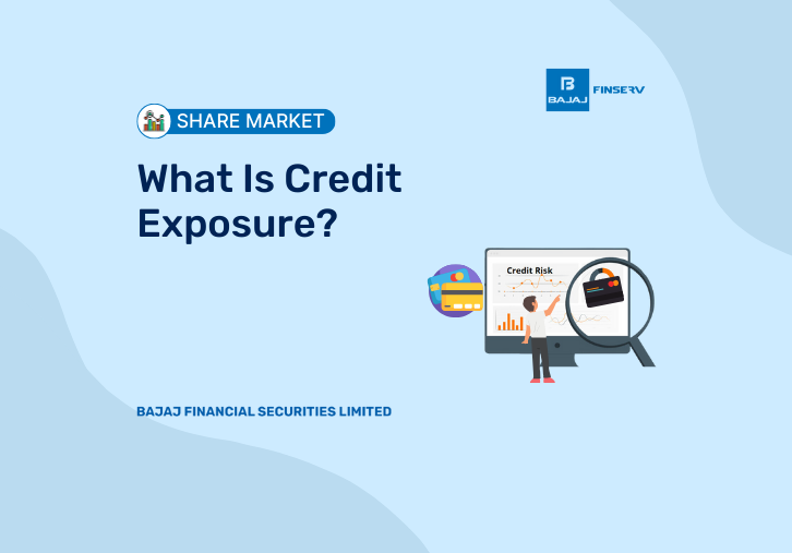 What Is Credit Exposure?