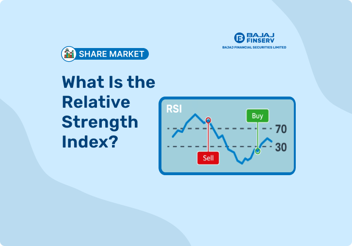 What Is the Relative Strength Index