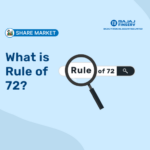 What is the Rule of 72?