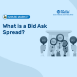 What is a Bid Ask Spread?