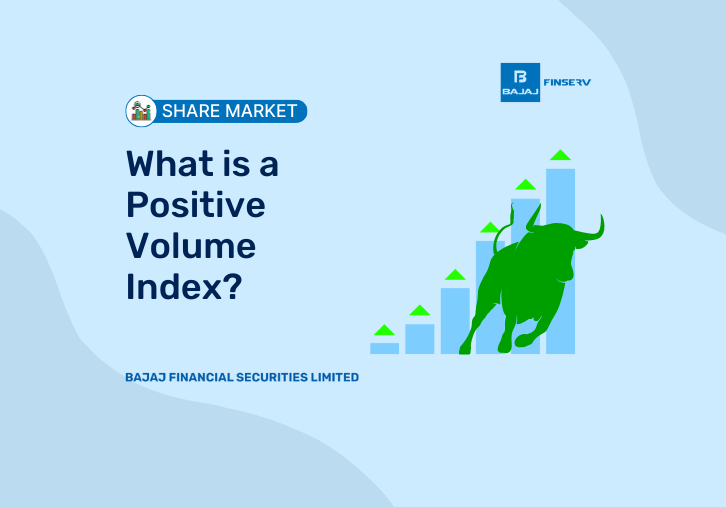 What is a Positive Volume Index