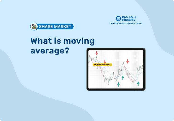 What is a Moving Average?