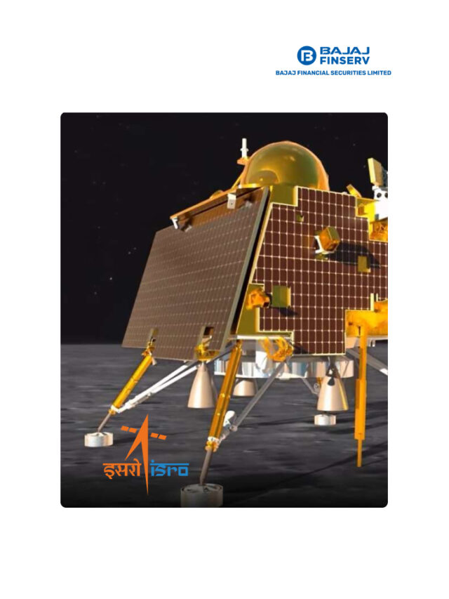 Chandrayaan-3 Market Impact & Contributors