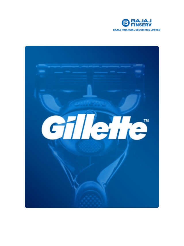 Gillette India_WebStory_1