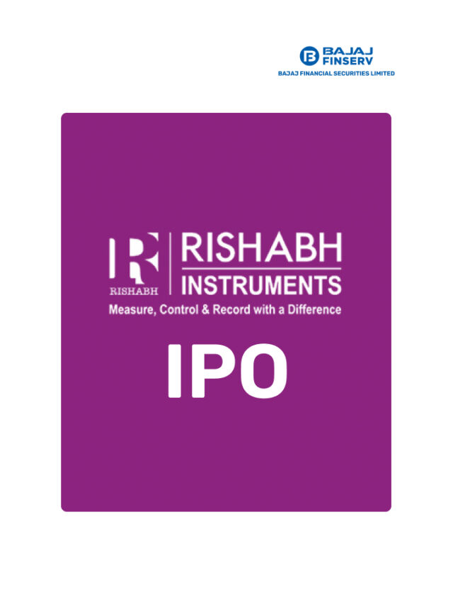 Rishabh IPO