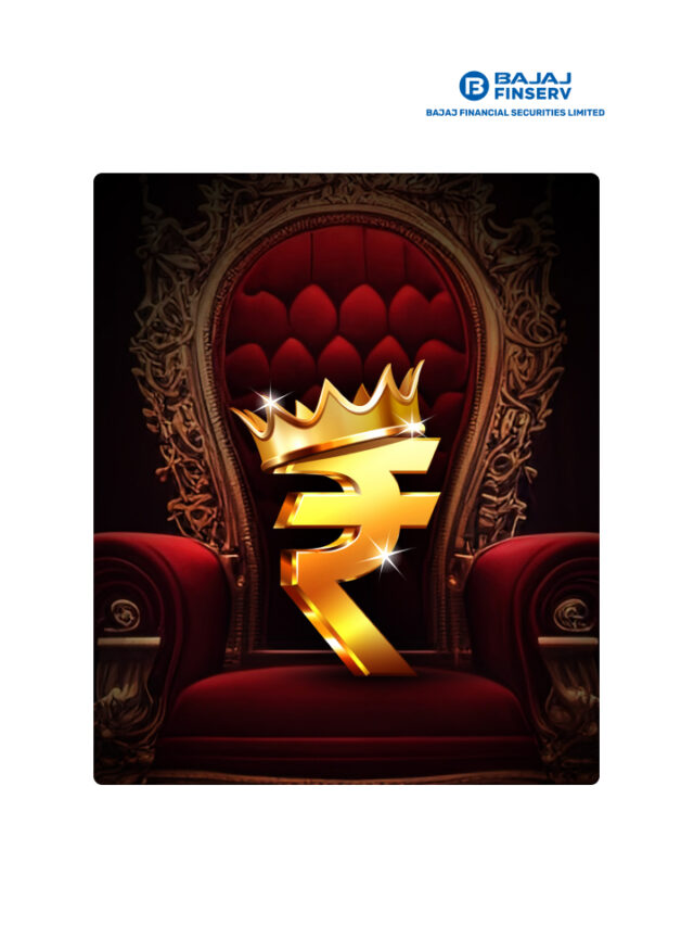 Rupee ka Raj is back__WebStory_1