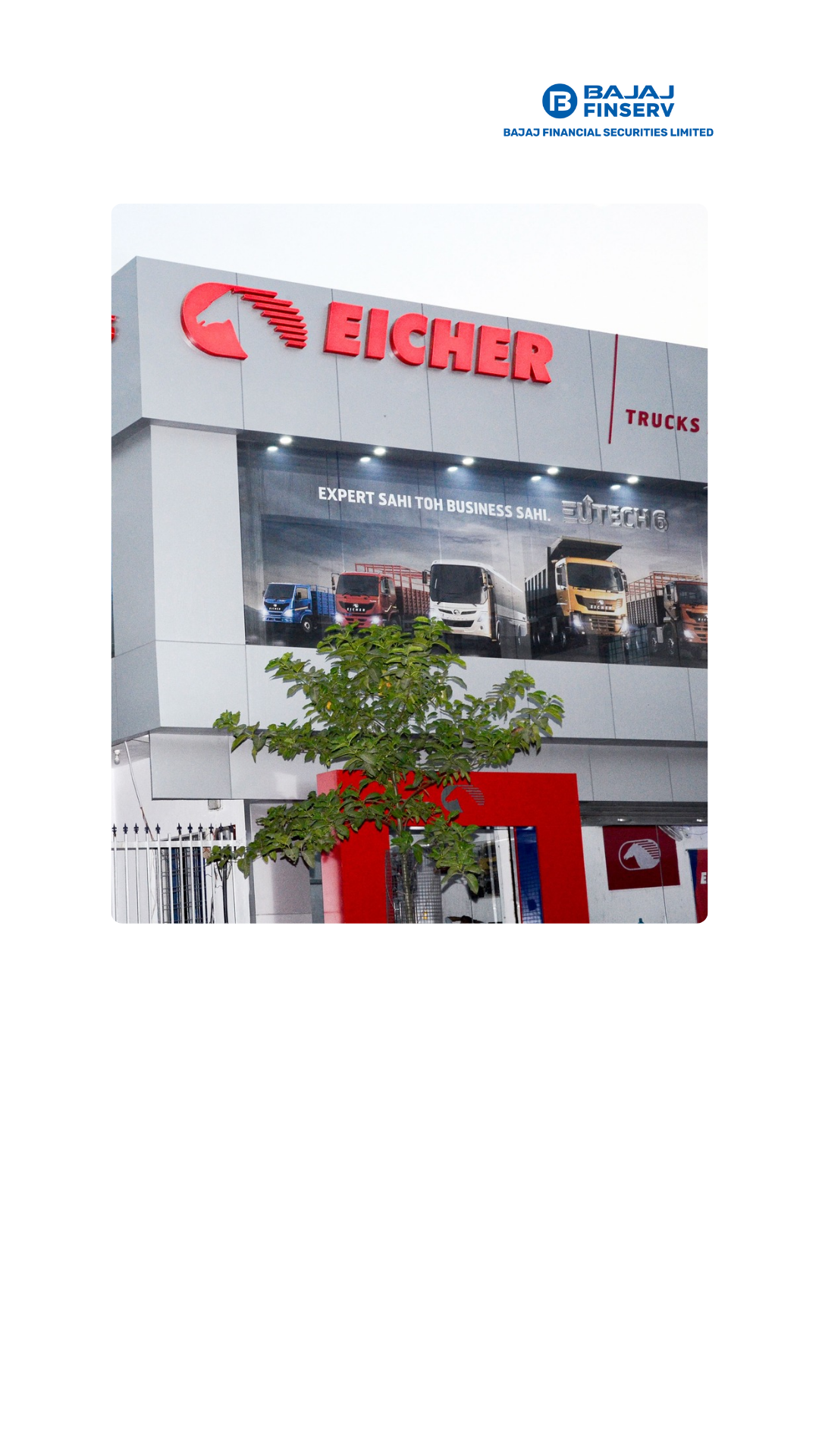 HR Policy of Eicher Motors | PPT