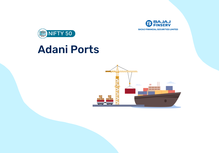 Adani Ports