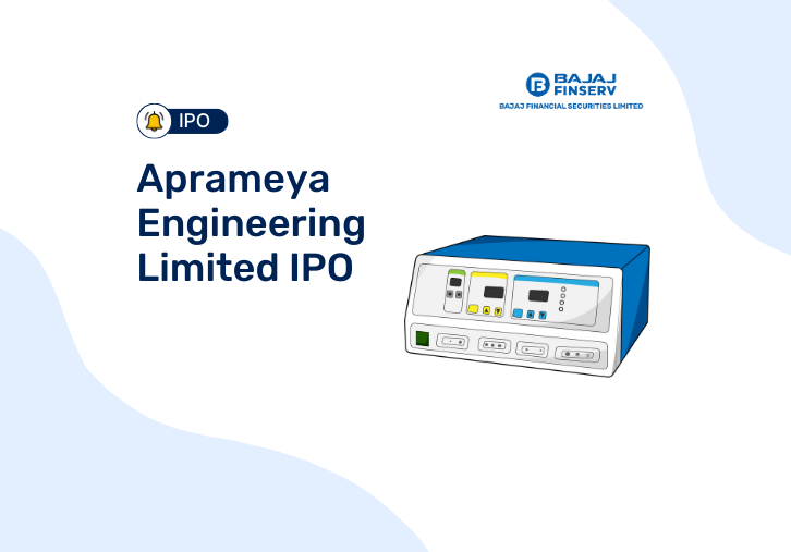 Aprameya Engineering Ltd IPO