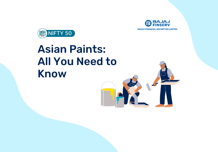 Asian Paints