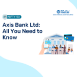 Axis Bank Ltd.