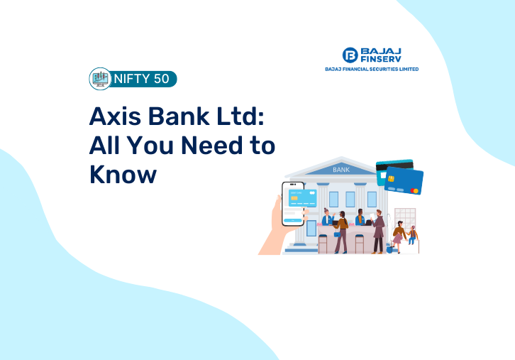 Axis Bank Ltd.