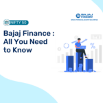 Bajaj Finance Ltd.