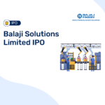 Balaji Solutions Limited IPO 