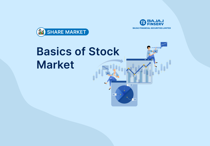 Basis of stock market