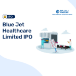 Blue Jet Healthcare Limited IPO