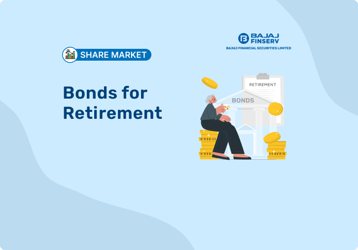 Bonds for Retirement