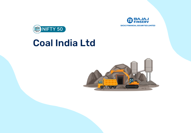 Coal India Ltd. – A Detailed Analysis