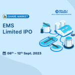 EMS Limited IPO