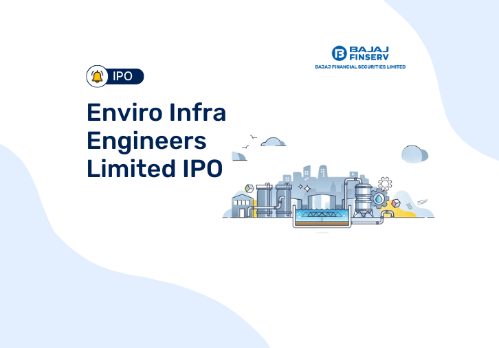 Enviro Infra Engineers Limited IPO