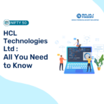 HCL Technologies Ltd