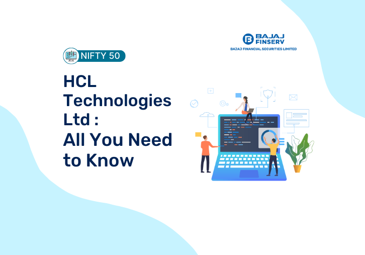 HCL Technologies Ltd