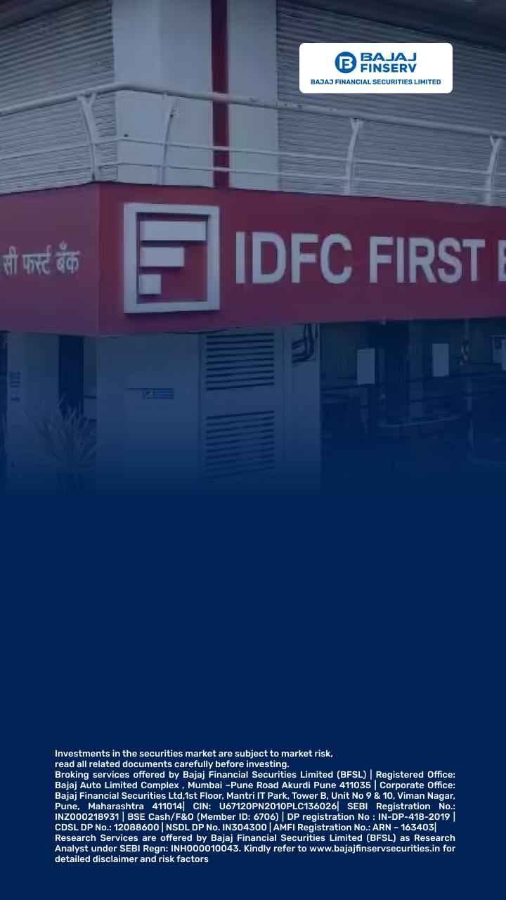 IDFC FIRST Bank's CSR Initiatives covered by Radio Nasha 91.1 FM - YouTube