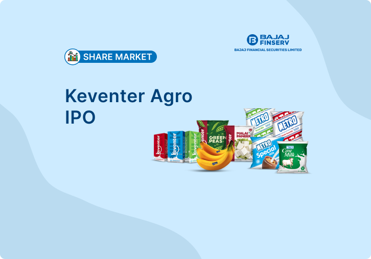 Keventer Agro Limited IPO