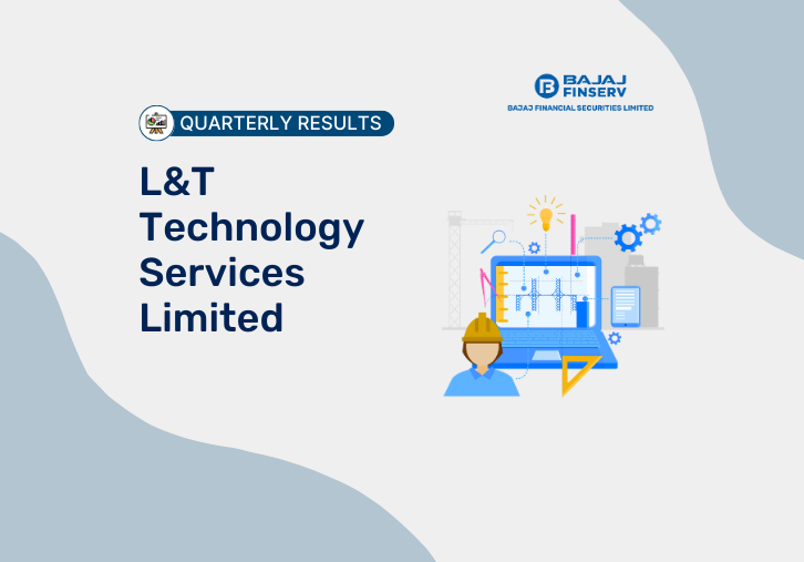 L&T Technology Services Ltd.