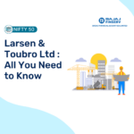 Larsen & Toubro Ltd.