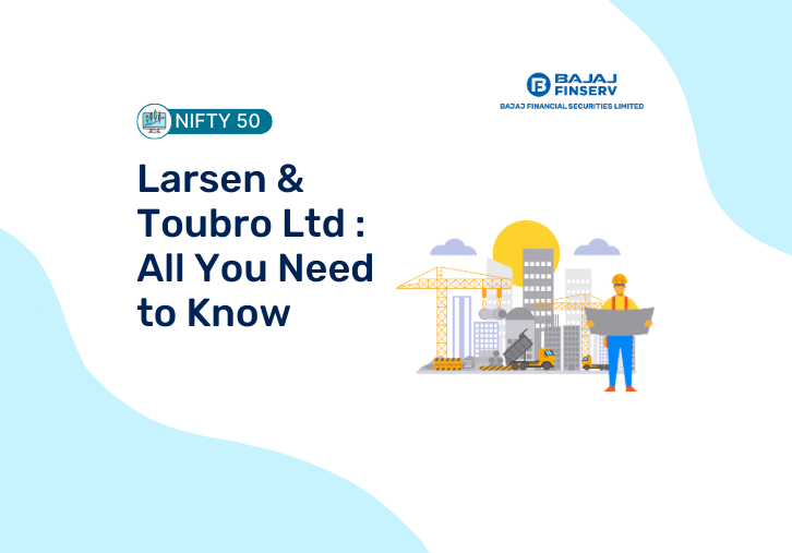 Larsen & Toubro Ltd.