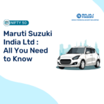 Maruti Suzuki India Ltd.