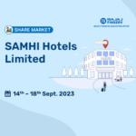 Samhi Hotels Limited