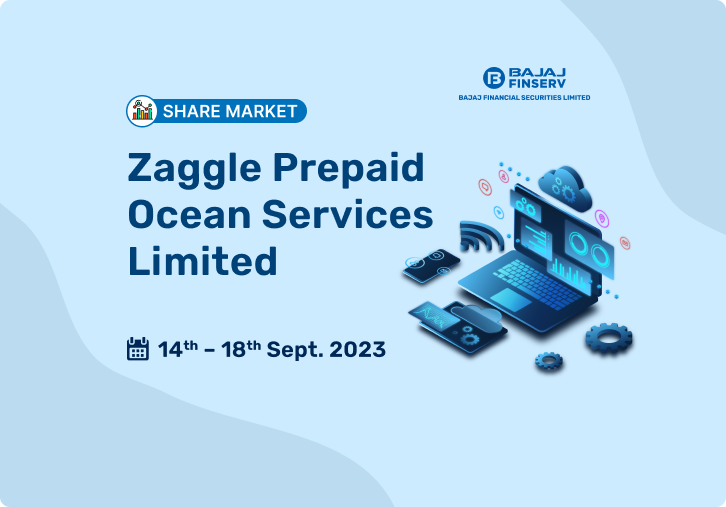 Zaggle Prepaid Ocean Services IPO